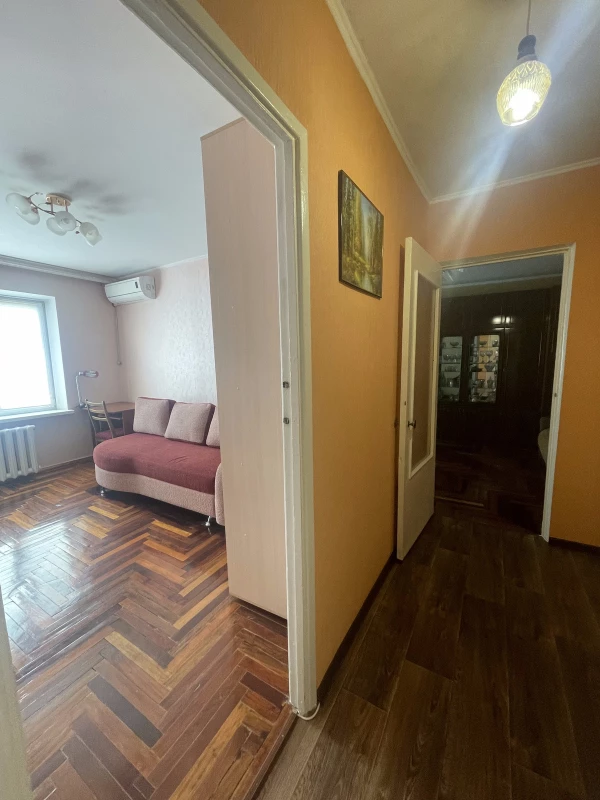 Квартира 2-кімн. продаж Запоріжжя, Дніпровський (Ленінський) – 30 м², Запорожье — 15/15