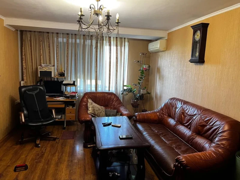 Квартира 2-кімн. продаж Запоріжжя, Олександрівський (Жовтневий) – 52 м²