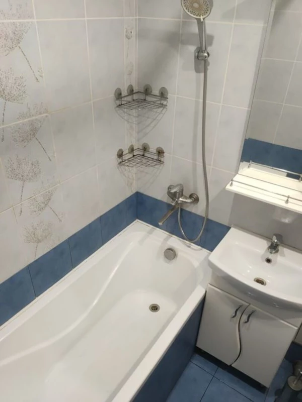 Квартира 2-кімн. продаж Запоріжжя, Олександрівський (Жовтневий) – 44 м², Запорожье — 3/5
