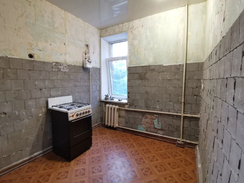 Квартира 2-кімн. продаж Запоріжжя, Дніпровський (Ленінський) – 35 м²