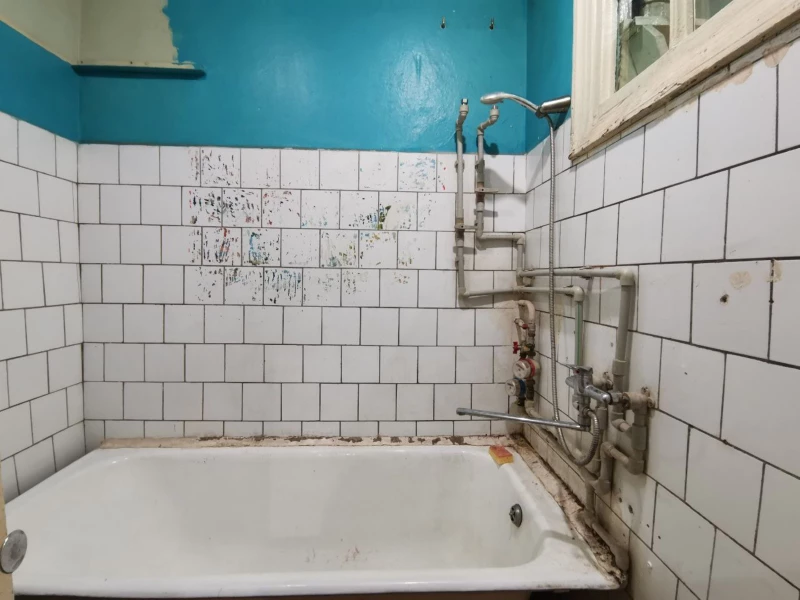 Квартира 2-кімн. продаж Запоріжжя, Дніпровський (Ленінський) – 35 м², Запорожье — 4/10