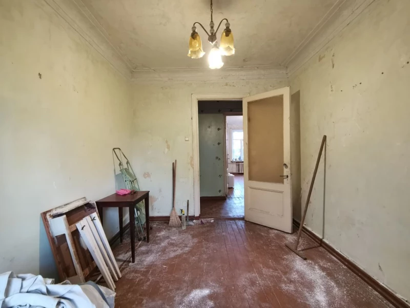 Квартира 2-кімн. продаж Запоріжжя, Дніпровський (Ленінський) – 35 м², Запорожье — 8/10