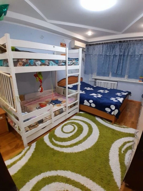 Квартира 2-кімн. продаж Запоріжжя, Олександрівський (Жовтневий) – 43 м², Запорожье — 5/5