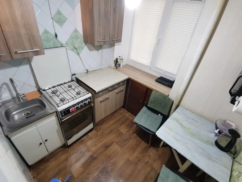 Квартира 3-кімн. продаж Запоріжжя, Олександрівський (Жовтневий) – 42.6 м²