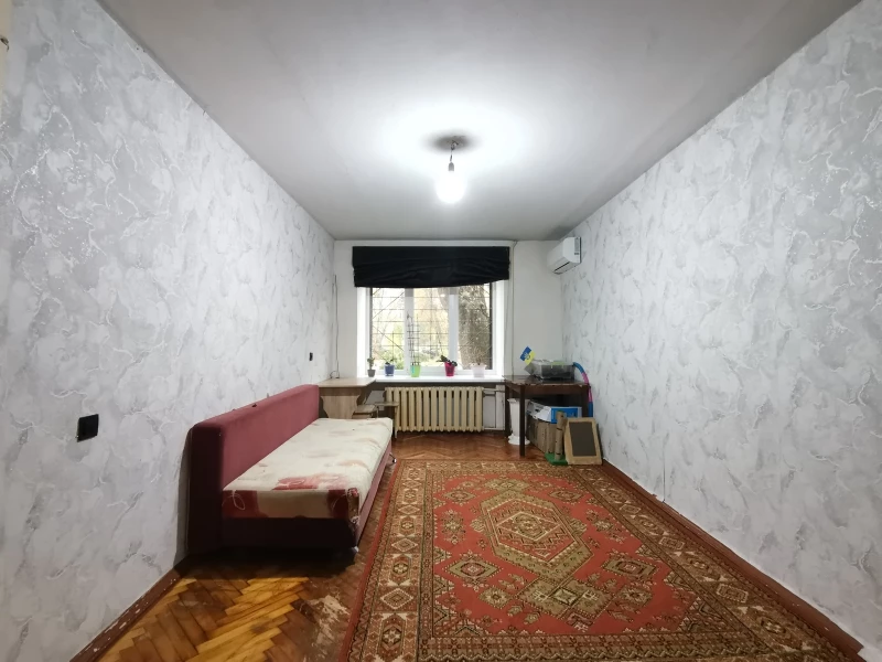 Квартира 3-кімн. продаж Запоріжжя, Олександрівський (Жовтневий) – 42.6 м², Запорожье — 5/12