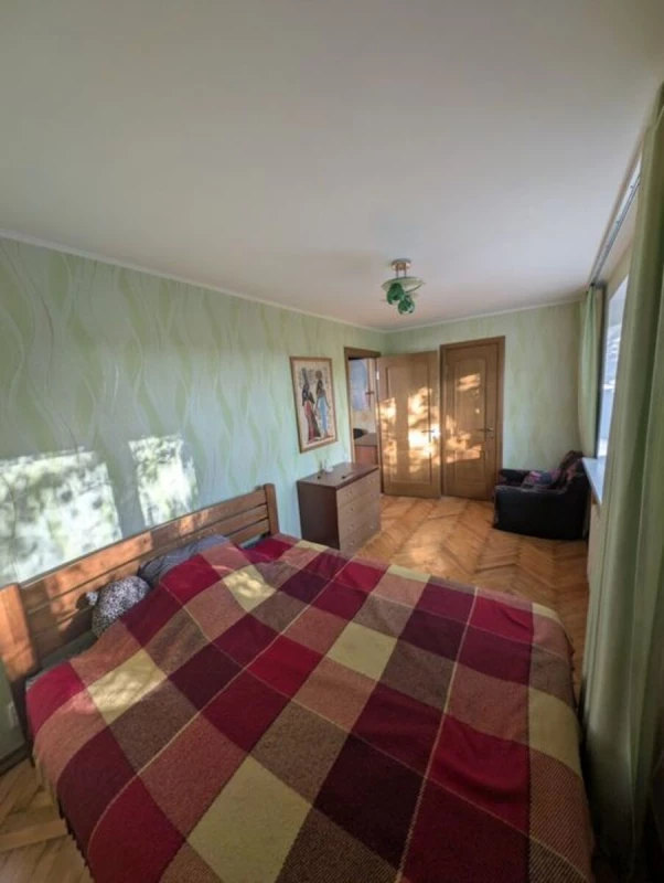 Квартира 1-кімн. продаж Запоріжжя, Дніпровський (Ленінський) – 45 м²