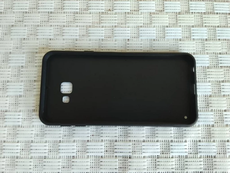 Чохол для Samsung Galaxy J4+ Rock Панель Накладка на корпус, Кременчук — 8/8