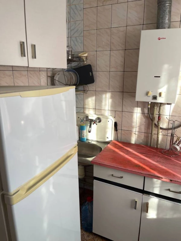Продам 2-х кімнатну квартиру від власника в центрі міста, Суми — 5/8