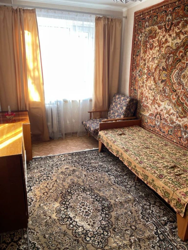 Продам 2-х кімнатну квартиру від власника в центрі міста, Суми — 6/8