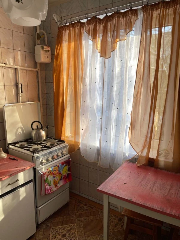 Продам 2-х кімнатну квартиру від власника в центрі міста, Суми — 7/8