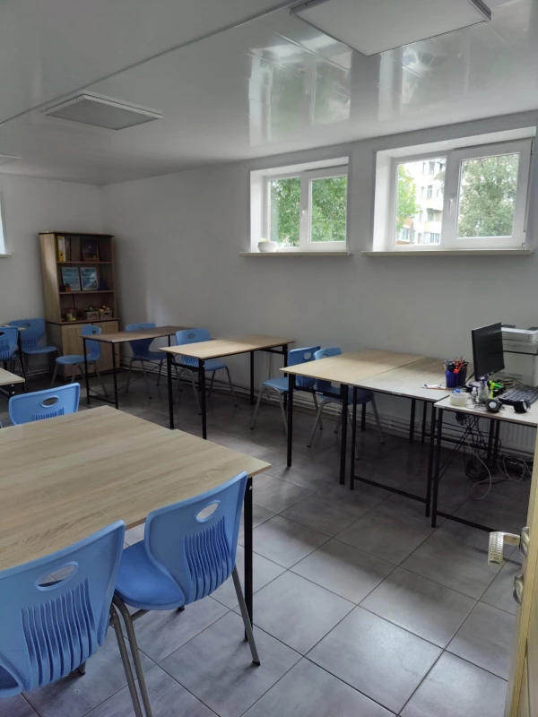 Комерційна нерухомість – 85 м², Дніпро — 5/10