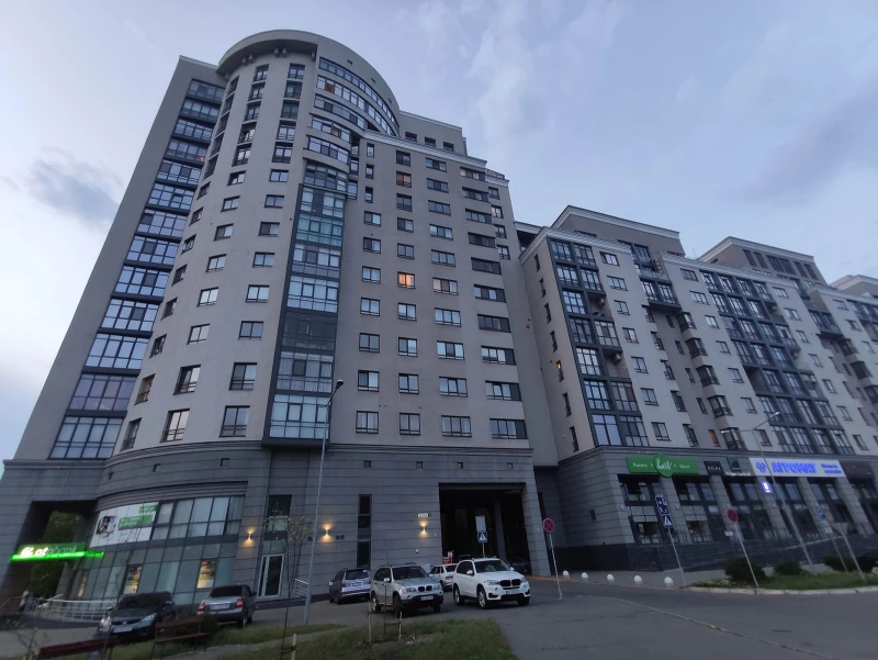 Комерційна нерухомість – 282 м², Харьков — 2/15