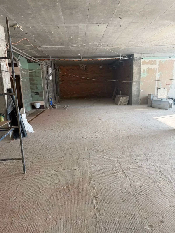 Комерційна нерухомість – 282 м², Харьков — 12/15