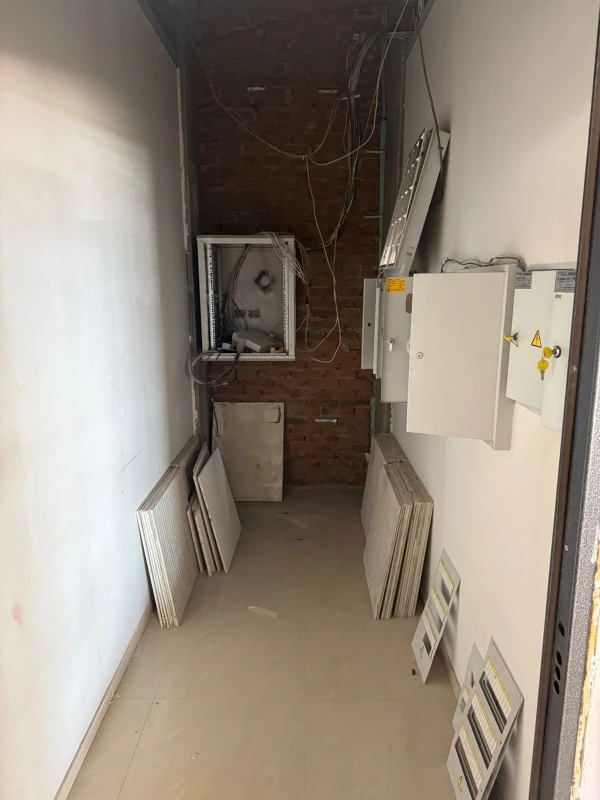 Комерційна нерухомість – 282 м², Харьков — 14/15
