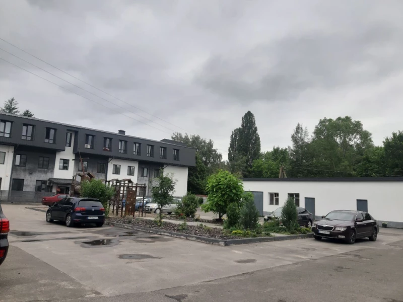 Квартира 1-кімн. продаж Бориспіль – 28 м², Бориспіль — 2/15