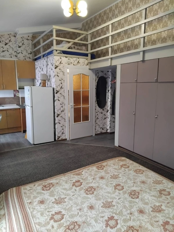 Квартира 1-кімн. продаж Бориспіль – 28 м², Бориспіль — 5/15