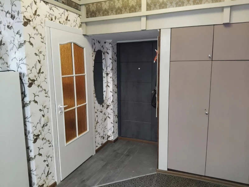 Квартира 1-кімн. продаж Бориспіль – 28 м², Бориспіль — 7/15