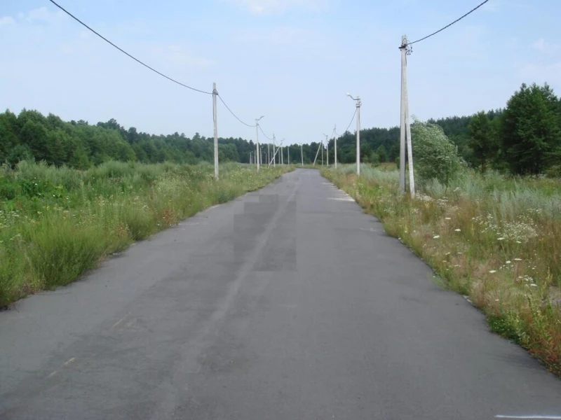 Земельна ділянка продаж Євминка, Євминка — 6/10