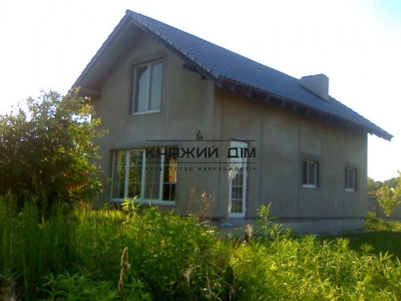 Будинок 0-кімн. продаж Сулимівка – 105 м², Сулимівка — 8/11