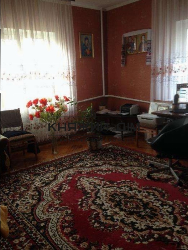 Будинок 0-кімн. продаж Старе – 217 м², Старе — 2/10