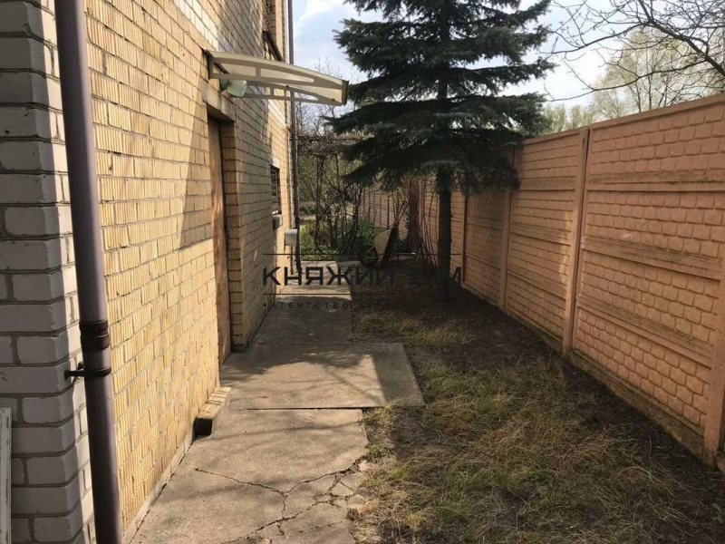 Будинок 0-кімн. продаж Сулимівка – 138 м², Сулимівка — 4/15