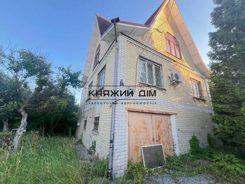 Будинок 0-кімн. продаж Сулимівка – 138 м², Сулимівка — 11/15