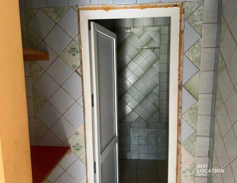 Комерційна нерухомість – 50.6 м², Златополь — 7/9