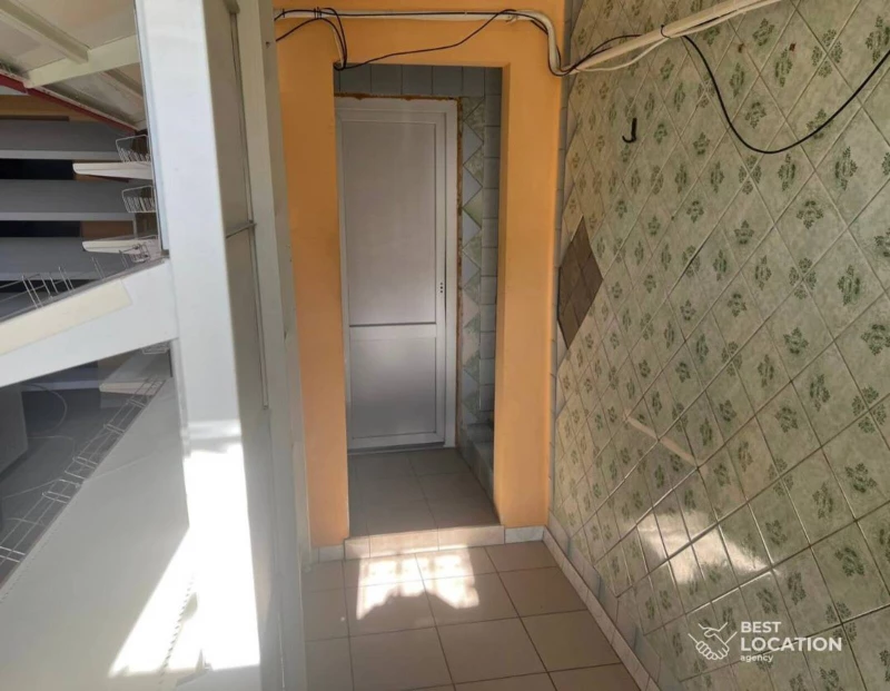 Комерційна нерухомість – 50.6 м², Златополь — 8/9