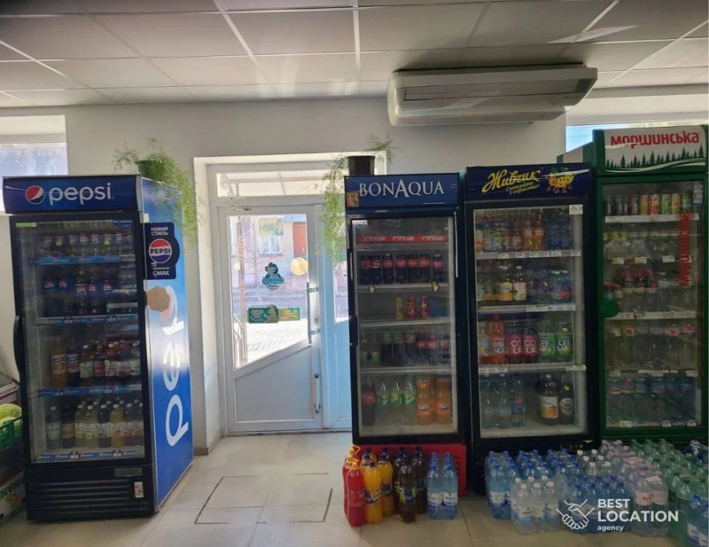 Комерційна нерухомість – 100 м², Чертков — 4/9
