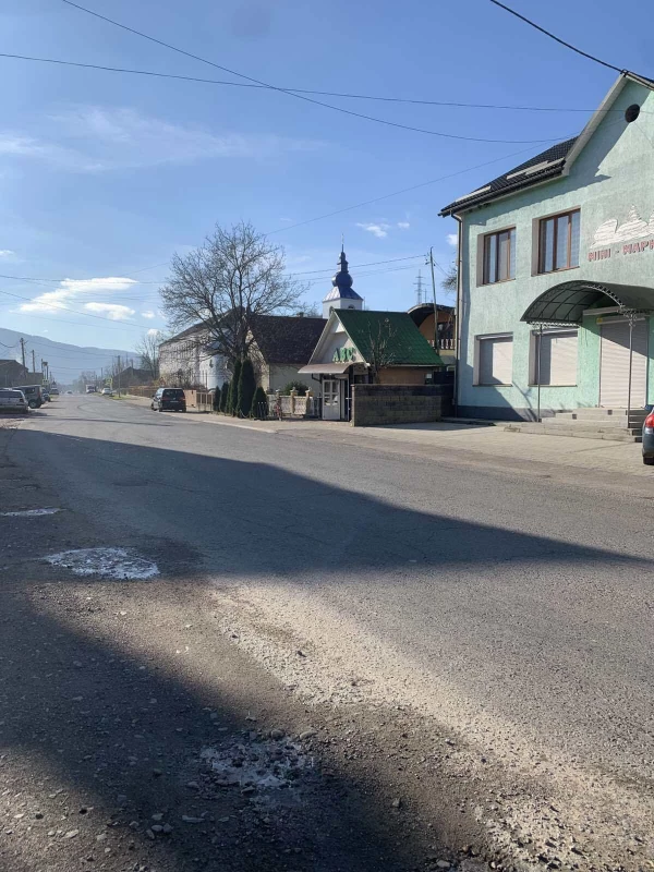Комерційна нерухомість – 93 м², Голубине — 2/11