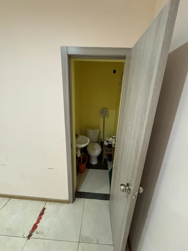 Комерційна нерухомість – 42.1 м², Златополь — 13/14