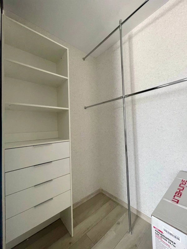 Квартира 1-кімн. продаж Одеса, Київський – 35 м², Одеса — 8/13