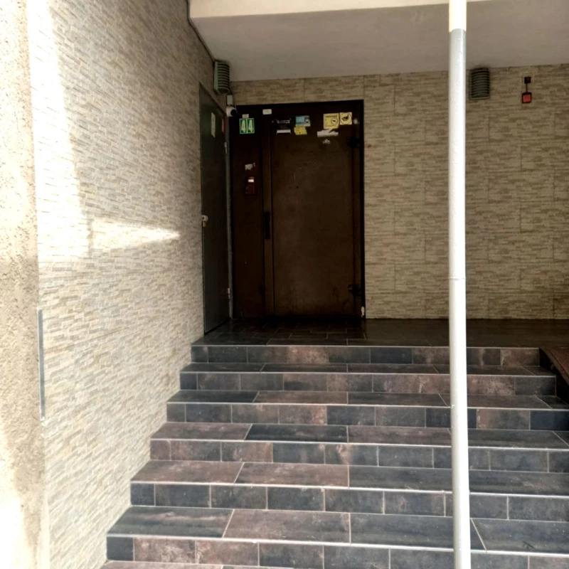 Квартира 1-кімн. продаж Одеса, Киевский – 25 м², Одеса — 14/15