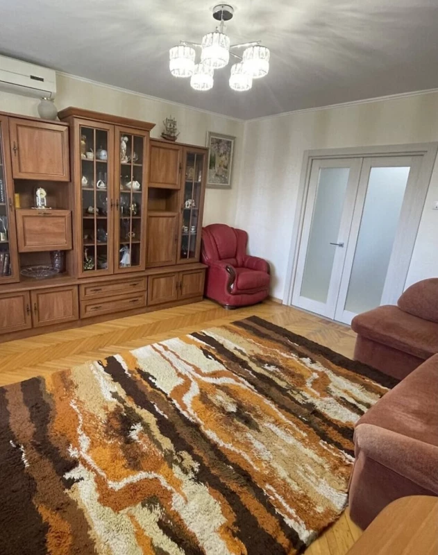 Квартира 3-кімн. продаж Одеса, Приморский – 45 м², Одеса — 5/15