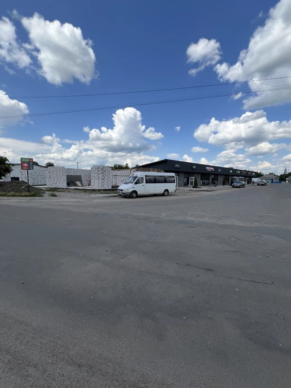 Комерційна нерухомість – 100 м², Попельня — 3/7