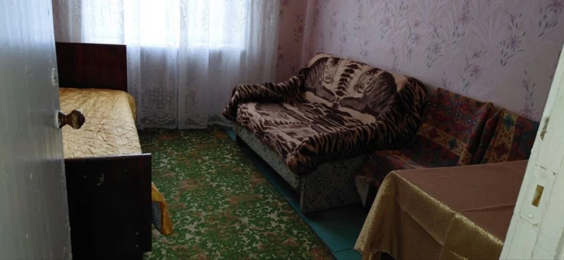 Квартира 2-кімн. оренда Кропивницький, Крепостной – 47 м², Кропивницкий — 3/6