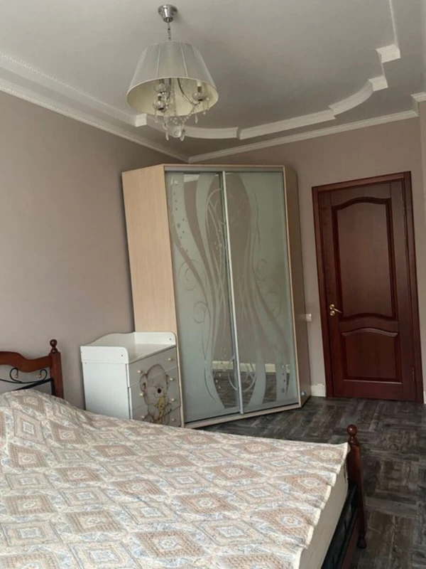 Квартира 3-кімн. оренда Кропивницький, Подольский – 72 м², Кропивницький — 2/5