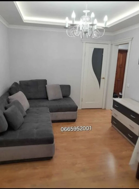 Квартира 2-кімн. оренда Кропивницький, Подольский – 45 м²