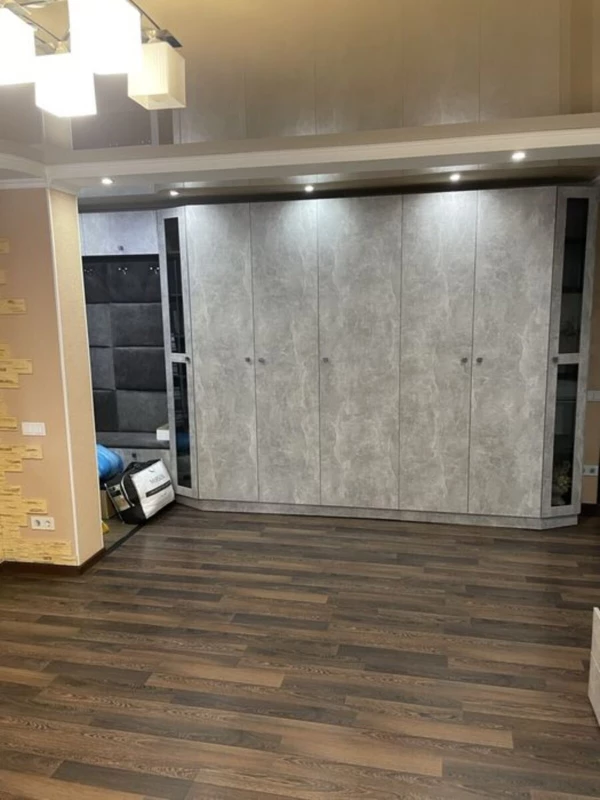 Квартира 3-кімн. оренда Кропивницький, Крепостной – 65 м², Кропивницкий — 2/8
