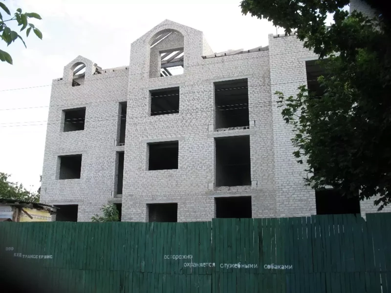 Будинок продаж Кропивницький, Подольский – 1500 м²