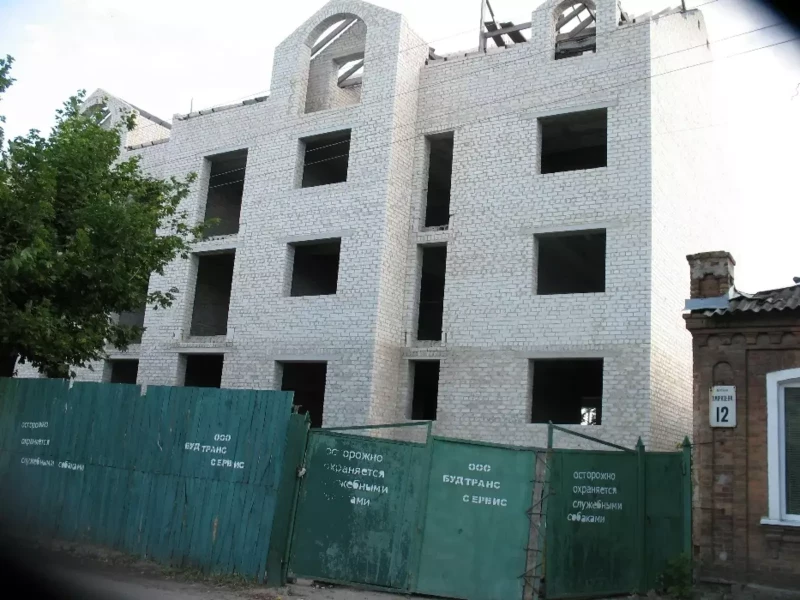 Будинок продаж Кропивницький, Подольский – 1500 м², Кропивницький — 2/7