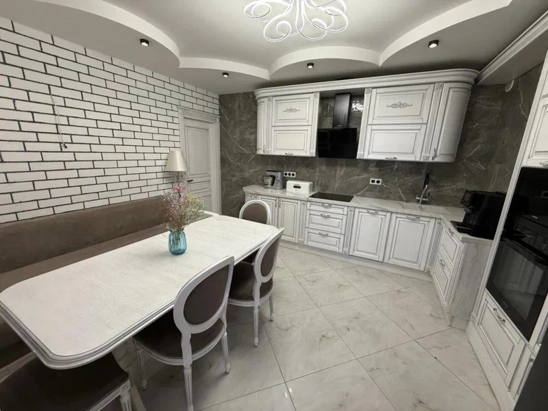 Квартира 2-кімн. продаж Винники – 55 м², Винники — 2/15