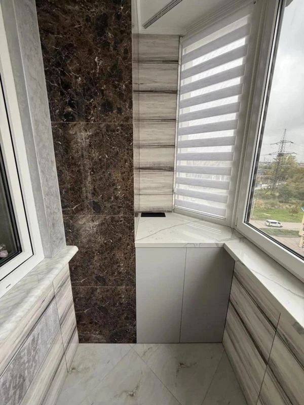 Квартира 2-кімн. продаж Винники – 55 м², Винники — 6/15