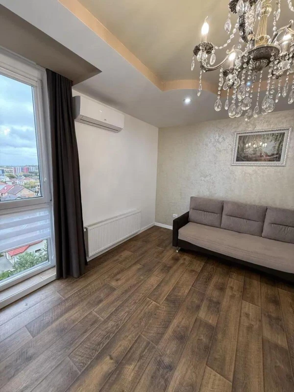 Квартира 2-кімн. продаж Винники – 55 м², Винники — 13/15