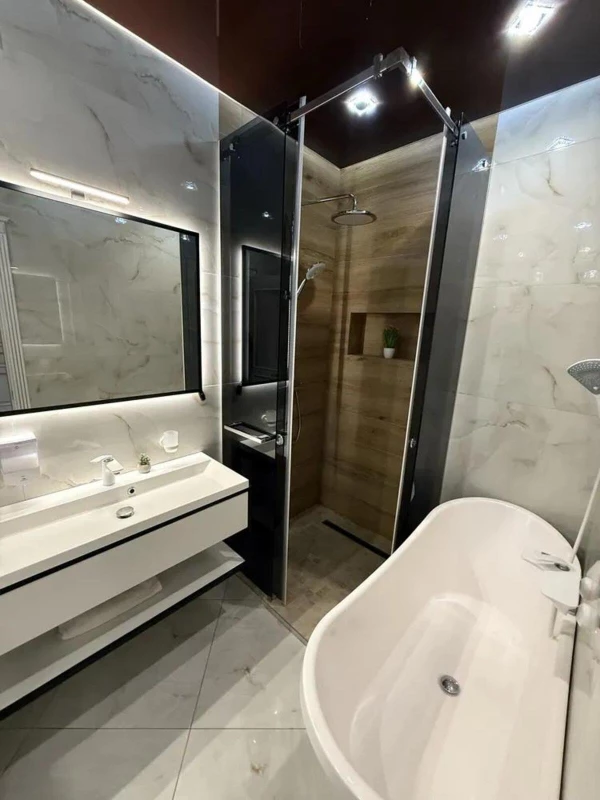 Квартира 2-кімн. продаж Винники – 55 м², Винники — 15/15