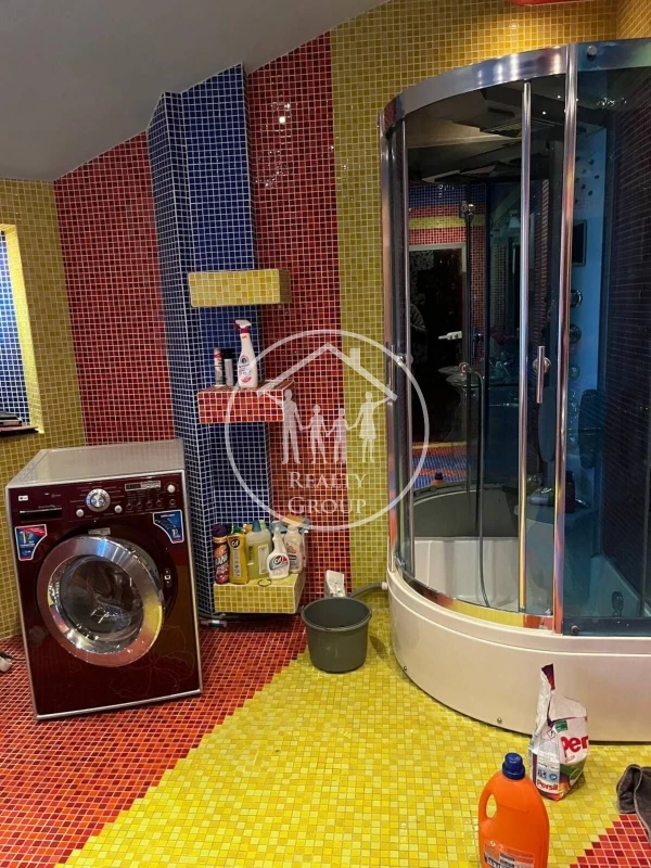Квартира 5-кімн. продаж Винники – 225 м², Винники — 2/12