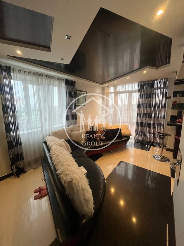Квартира 5-кімн. продаж Винники – 225 м², Винники — 8/12