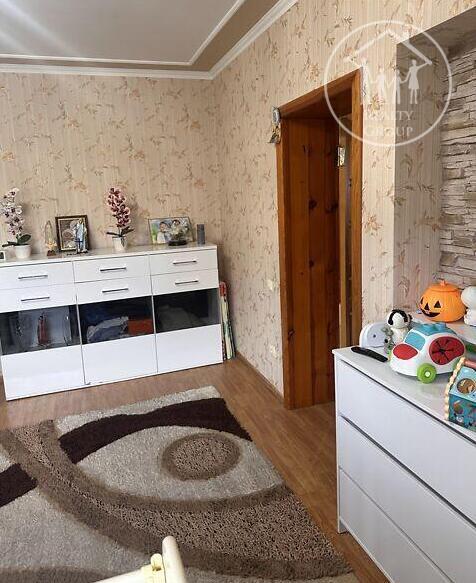 Квартира 2-кімн. продаж Винники – 33 м², Винники — 4/15