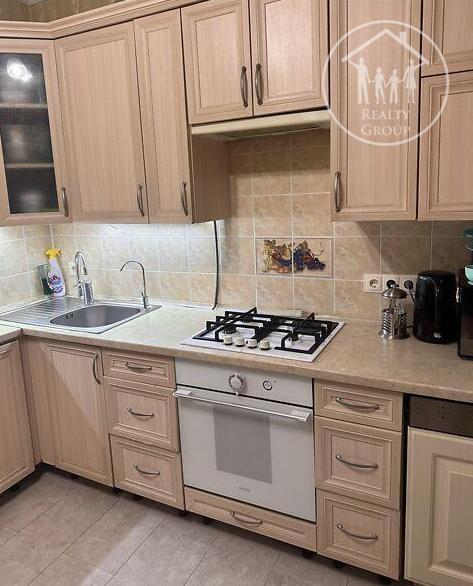 Квартира 2-кімн. продаж Винники – 33 м², Винники — 13/15