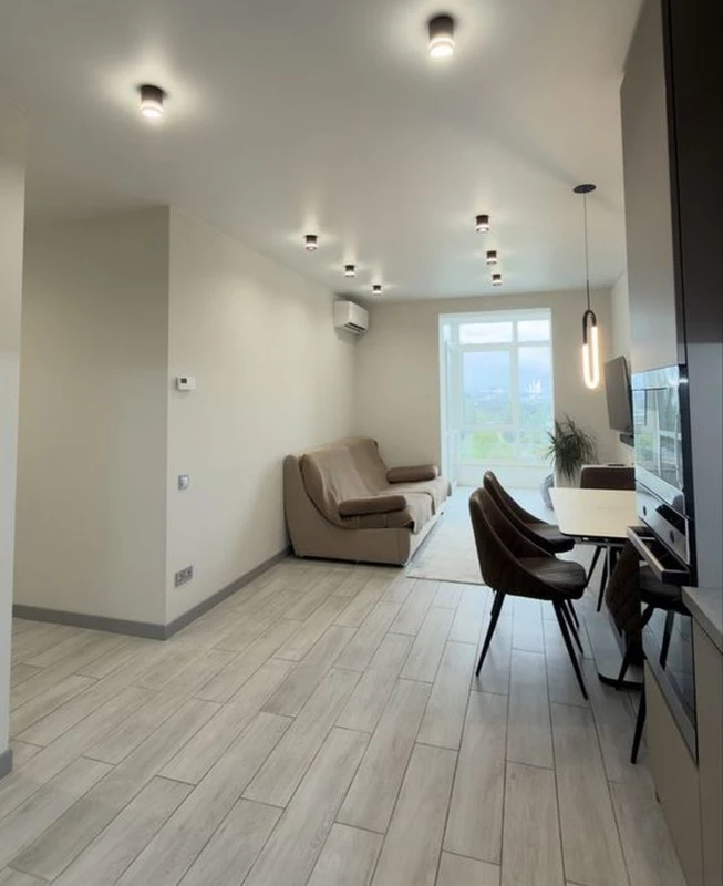 Квартира 3-кімн. продаж Дніпро, Индустриальный р-н – 30 м², Днепр — 6/15